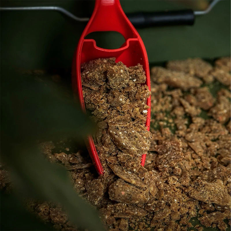 Parker Baits OG Shelf Life Chops 1kg